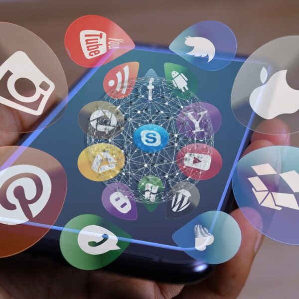 Social media