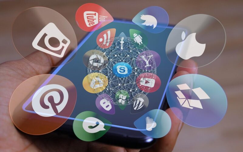Social media